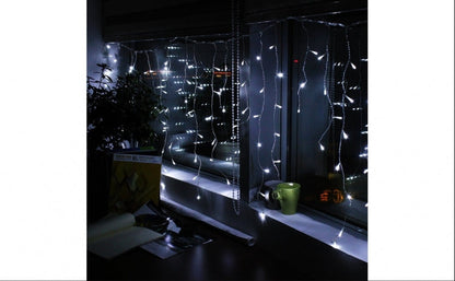Decoratiune  3x2.8 metri tip Perdea 400 de leduri