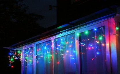 Decoratiune 20m cu 200 led