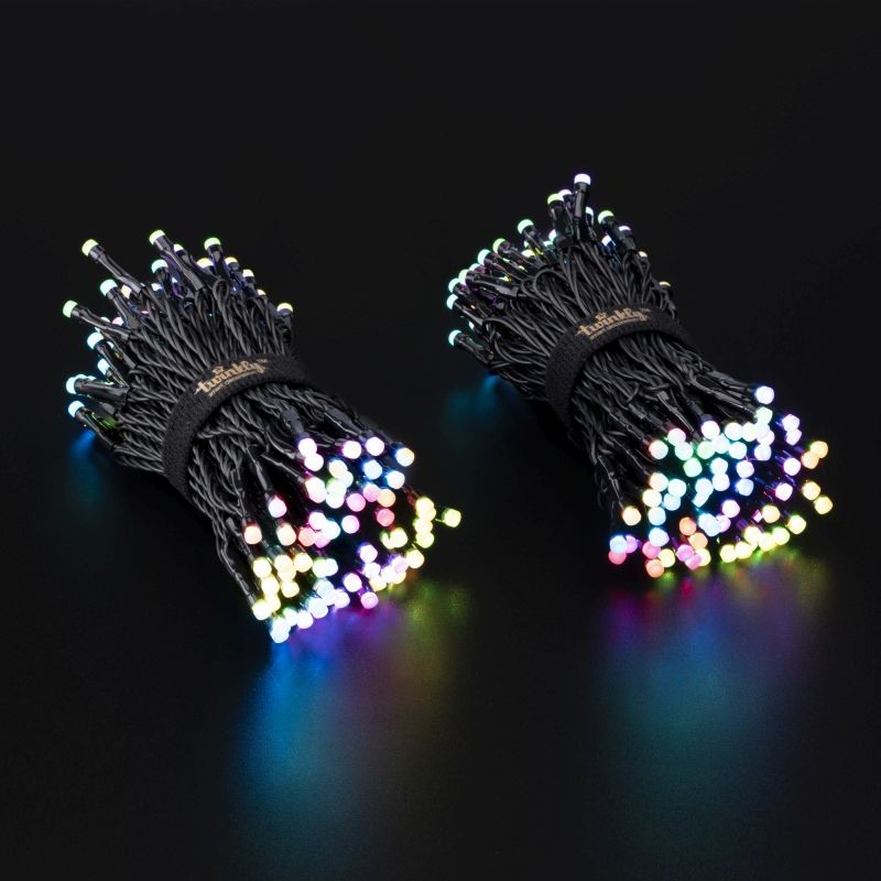Decoratiune 20m cu 200 led
