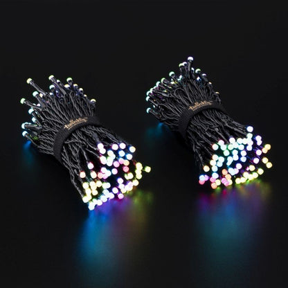 Decoratiune 20m cu 200 led
