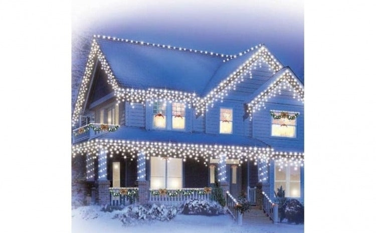 Decoratiune 20m cu 200 led