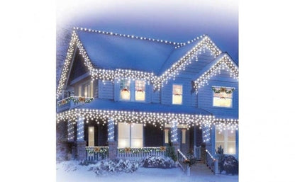 Decoratiune 20m cu 200 led
