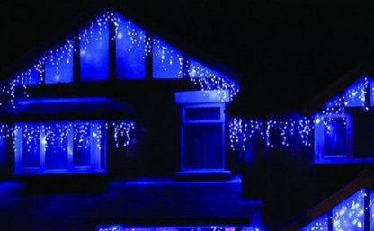 Decoratiune 20m cu 200 led