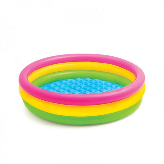 Piscina gonflabila Intex, 114 x 25 cm