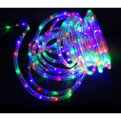 Decoratiune Tip Furtun 10 m pentru Interior sau Exterior