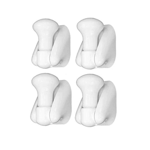 Set 4 becuri portabile Handy Bulb