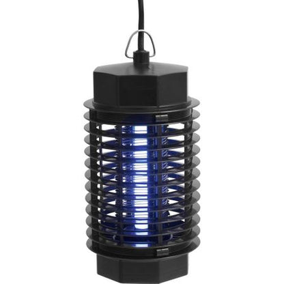 Aparat electric antiinsecte + Perdea magnetica usa
