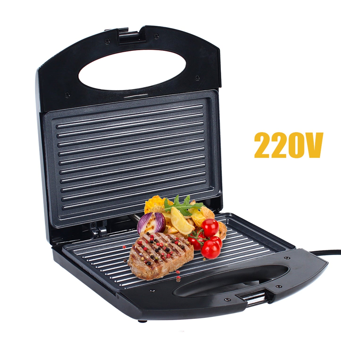 Aparat electric sandwich marker SF-6079
