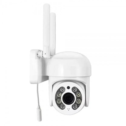 Set 2x Camera De Supraveghere Jortan Wifi, Rotatie 355 Grade, JT-8163QJ